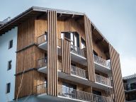 Appartement Club MMV Le Serra Neva-27