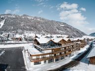 Chalet-appartement Das Neukirchen Penthouse Type 2a-75