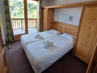Chalet-appartement La Cime des Arcs-10
