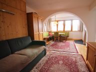 Chalet Elfriede inclusief catering-8