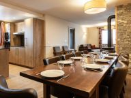 Chalet-appartement Les Balcons de Belle Plagne-8