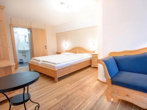 Chalet-appartement Nindl Top 2 - 2-4 personen