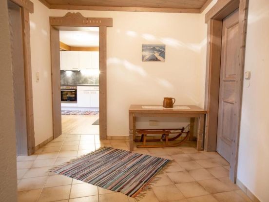Chalet-appartement Nindl-9