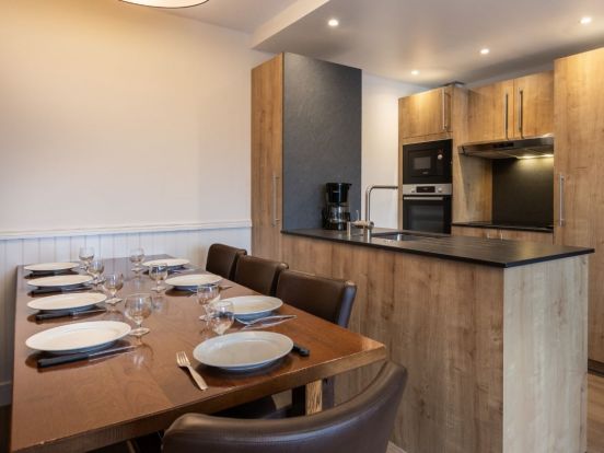 Chalet-appartement Les Balcons de Belle Plagne-7