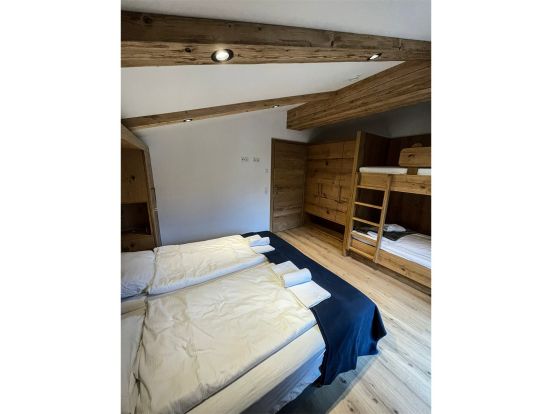 Appartement Am Bach-12