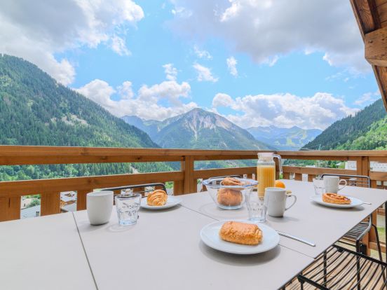 Appartement L’Etoile de la Vanoise-12