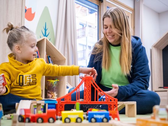 Appartement Club MMV Samoëns Village-12