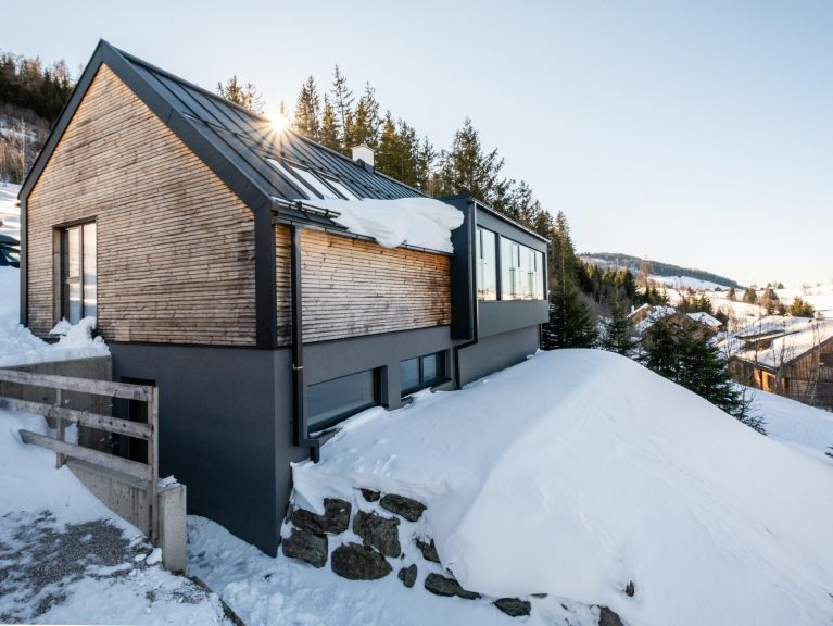 Chalet Lakan Lodge