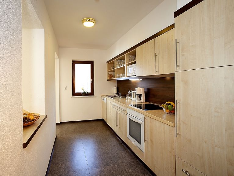 Appartement Alpin Grieskogel