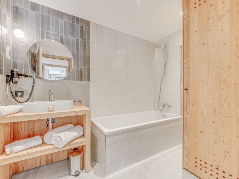 Appartement Residence Le Grand Bouquetin