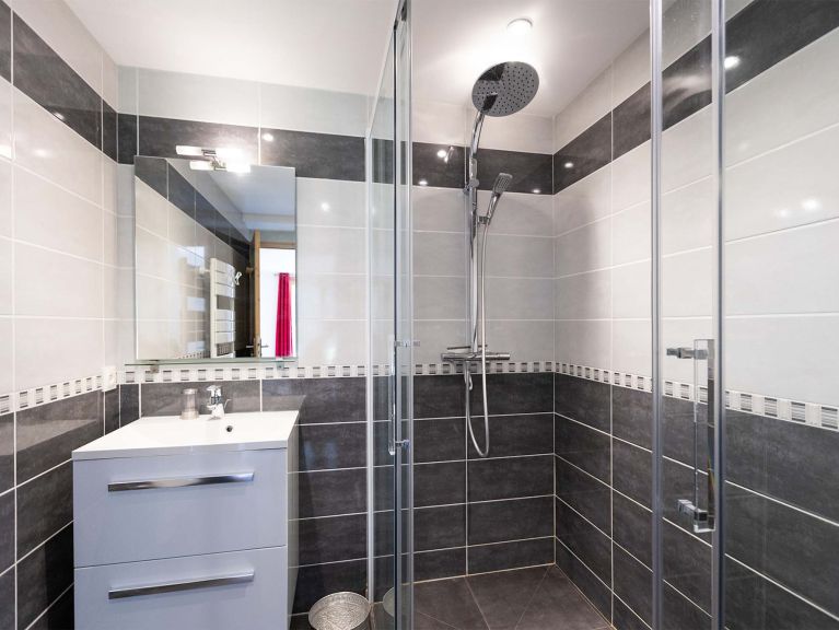 Chalet-appartement Les Amis Chalet Ponturin