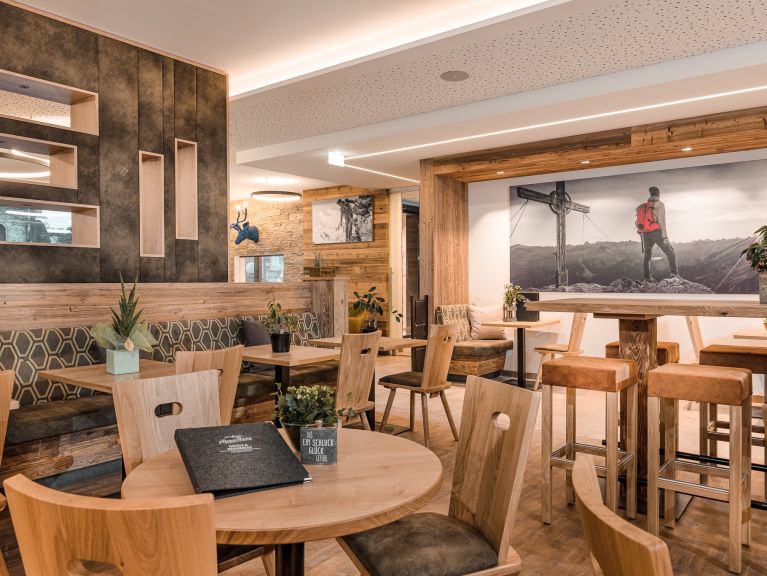 Chalet-appartement AlpenParks Hochkönig Superior
