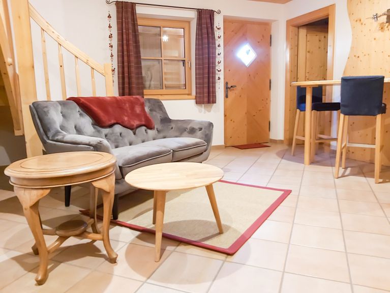 Chalet Bella Nova