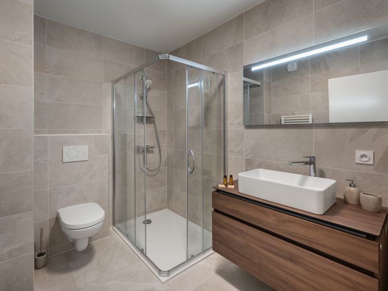 Appartement Quintessence