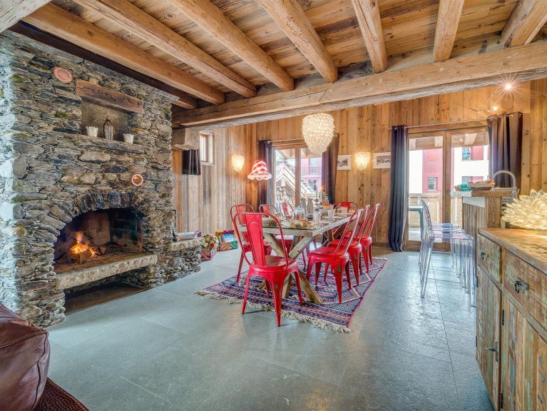 Chalet Denali