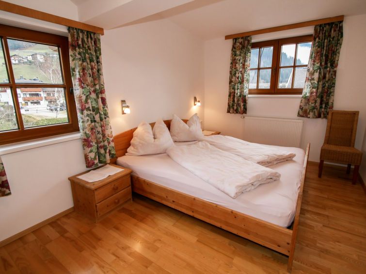 Appartement Plank