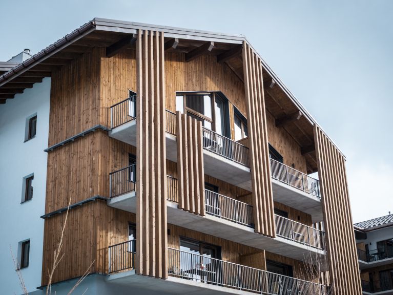 Appartement Club MMV Le Serra Neva