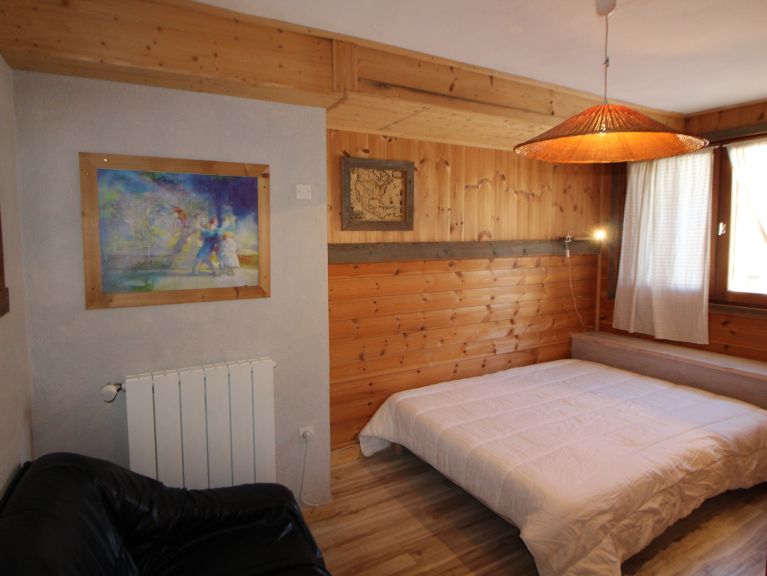 Chalet-appartement Bobech