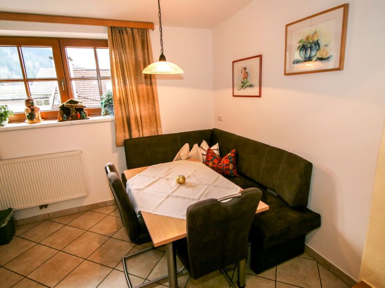 Appartement Plank