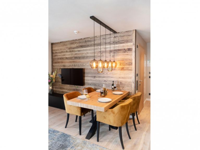 Appartement Residenz Illyrica Tirol