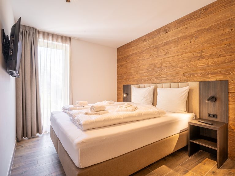 Chalet-appartement Alpenzauber Top 4
