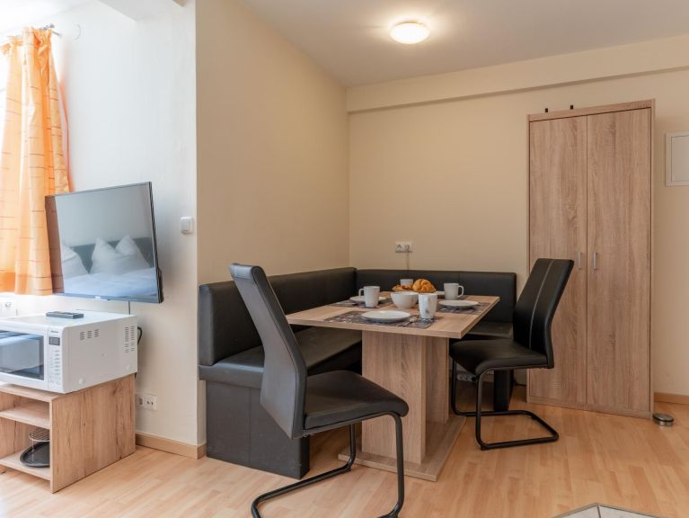 Appartement Town House