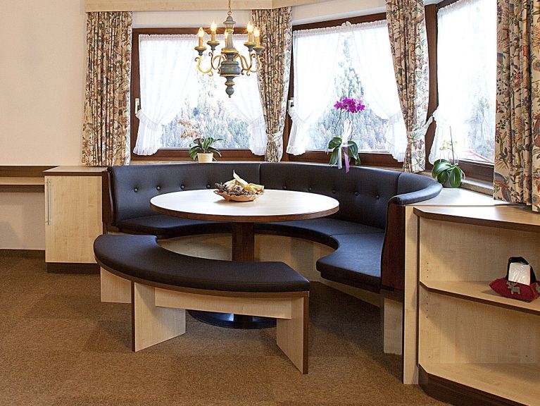 Appartement Alpin Grieskogel