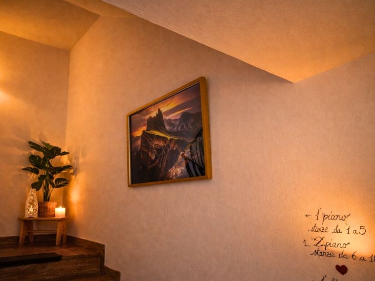 Chalet Nëidia inclusief catering