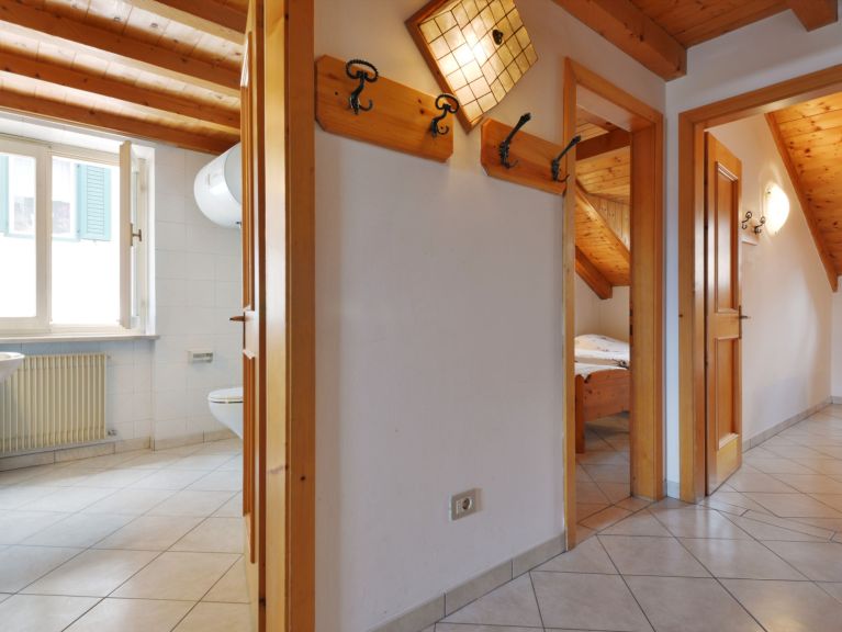 Appartement Villa Placidia nummer 31