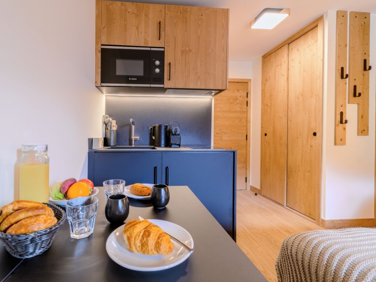 Appartement L’Etoile de la Vanoise