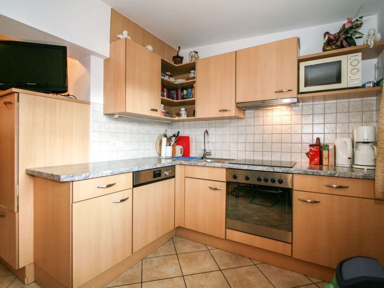 Appartement Plank