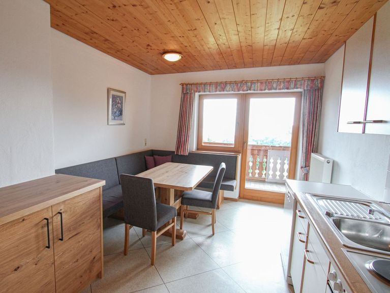 Chalet-appartement Voithofer Top 5