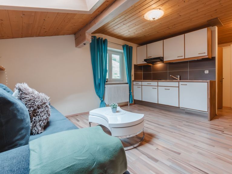 Chalet Bergfried