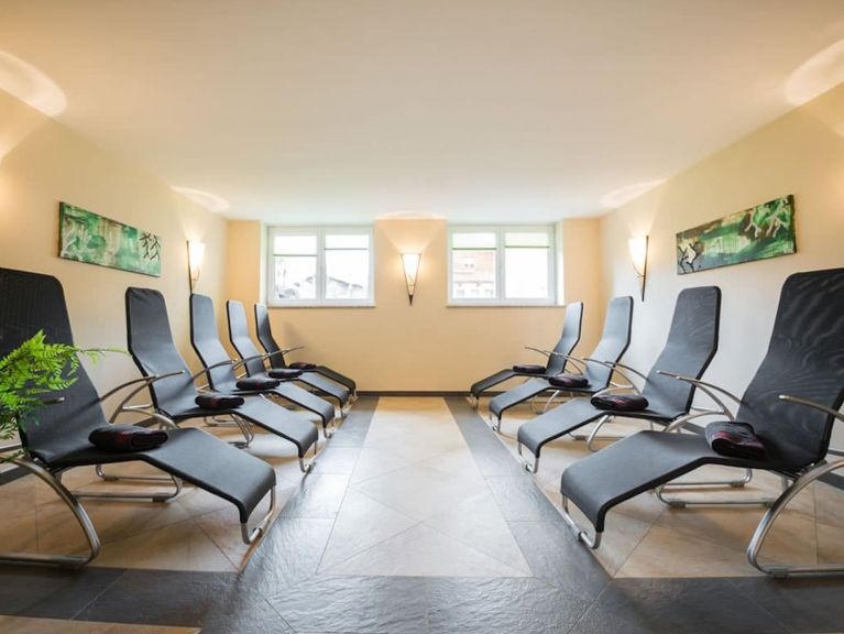 Appartement Knappensteig Zeitlos Superior