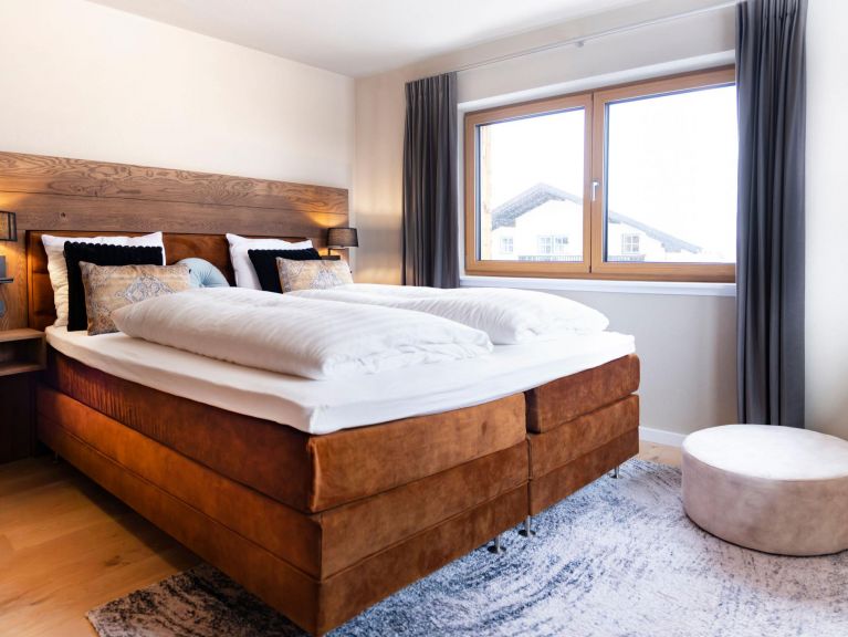 Appartement Residenz Illyrica Tirol