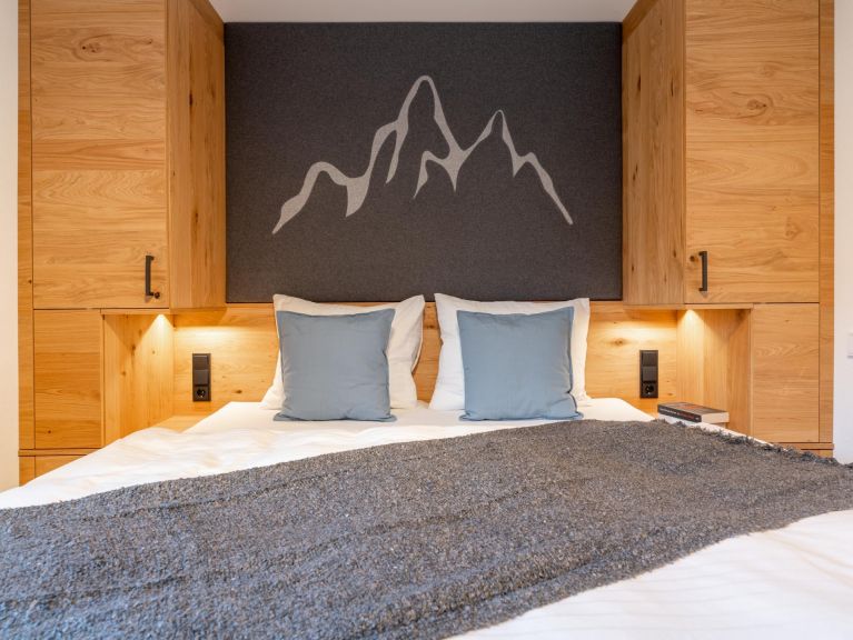 Appartement Villa Felding Top 1