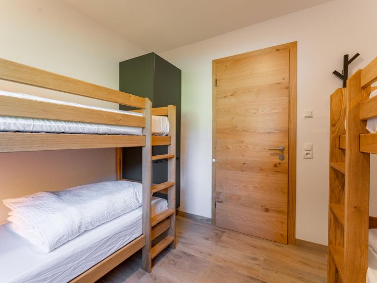 Chalet Pinzgau Lodge 2A