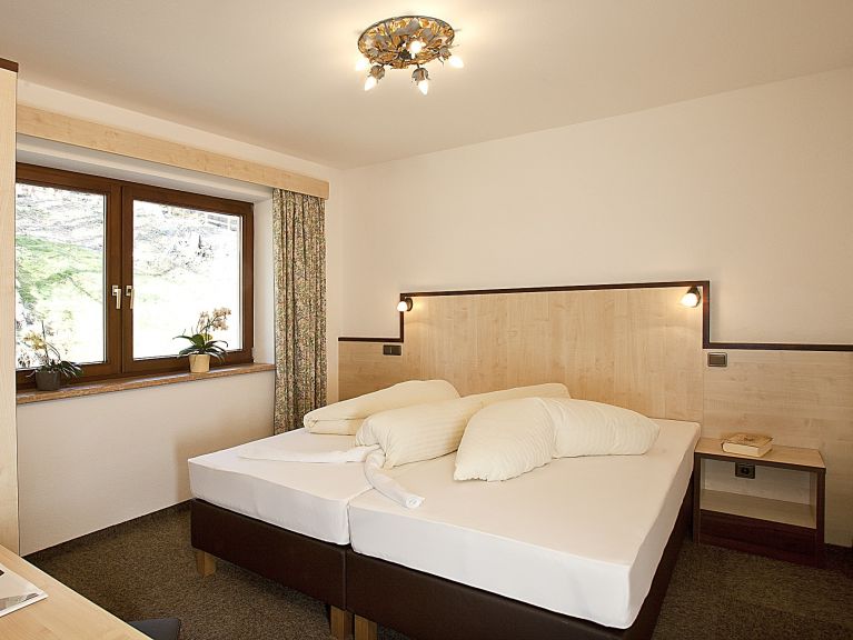 Appartement Alpin Grieskogel