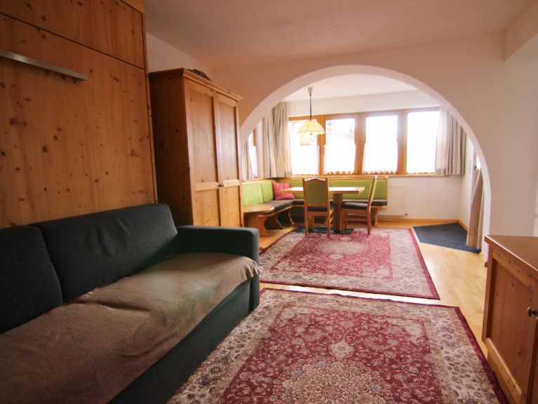 Chalet Elfriede inclusief catering