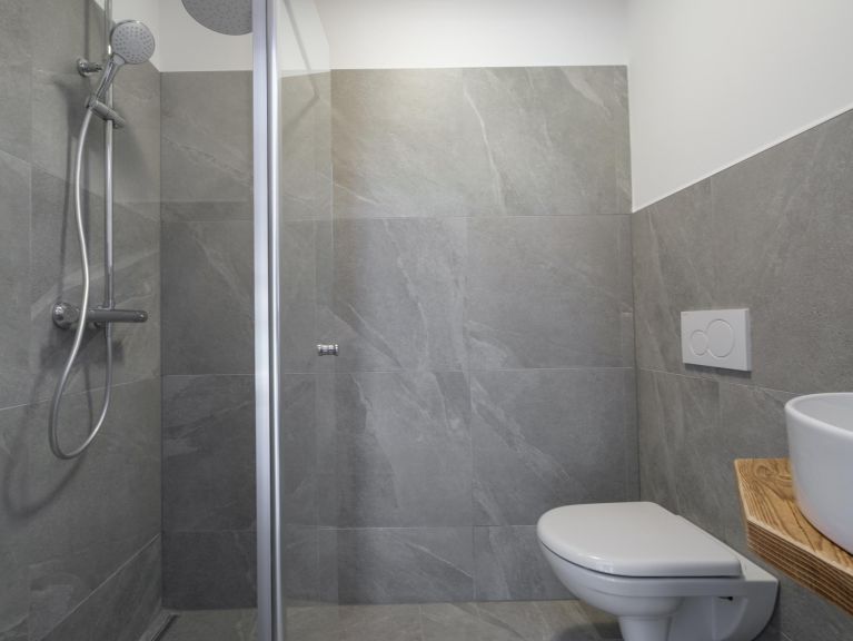 Chalet Am Kreischberg met privé-sauna