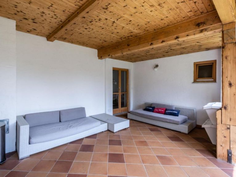 Chalet Am Brügglbach