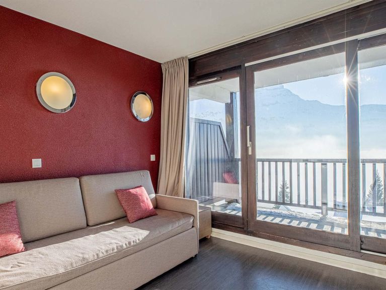 Appartement Résidence Les Terrasses de Véret