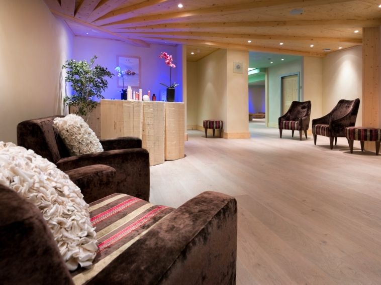 Chalet-appartement CGH Le Cristal de l'Alpe