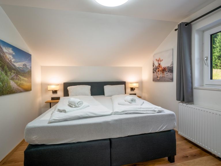 Chalet Hornblick