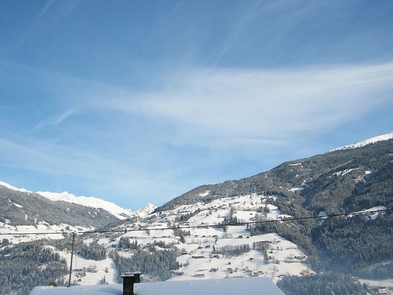 Chalet Katharina