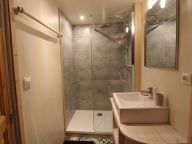 Chalet-appartement Bobech-15
