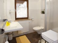Appartement Alpin Grieskogel-10