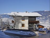 Chalet Alpin-19