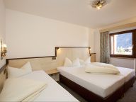 Appartement Alpin Grieskogel-9
