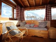 Chalet-appartement Bobech-4